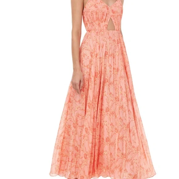 AMUR Lucy Dress - Picture 3 of 15